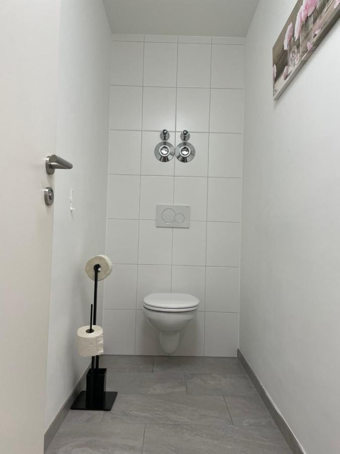 City Top - Apartment Innsbruck Exterior photo